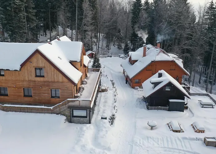 House Storz Hočko Pohorje