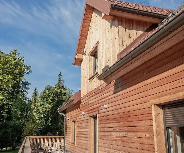 House Storz Apartment Hocko Pohorje