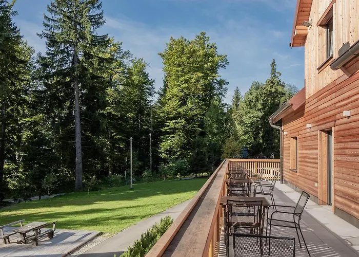 House Storz Apartment