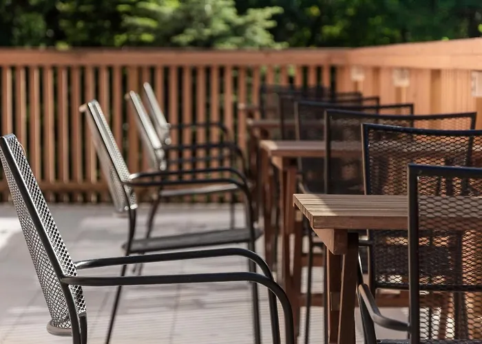 House Storz Appartement