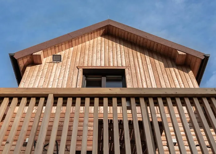 House Storz Hocko Pohorje