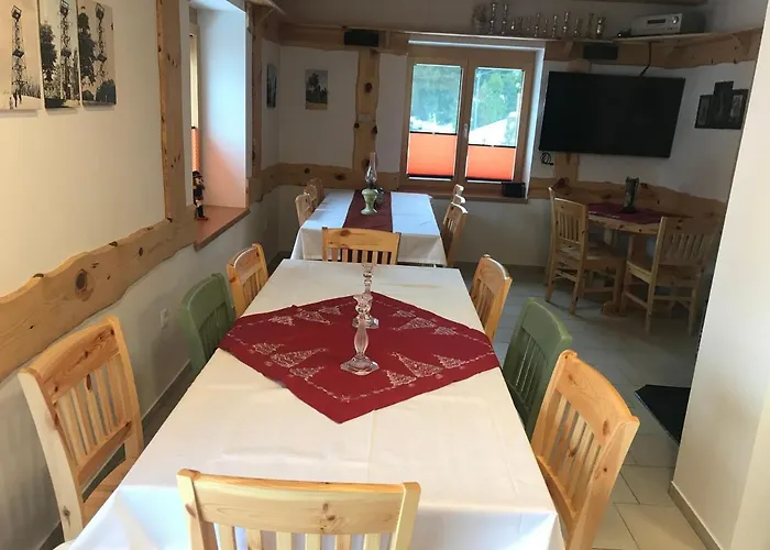 Apartment House Storz